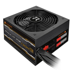 Zasilacz Thermaltake Smart SE 730W Modular (spr. 80+ Bronze, 4xPEG, 140mm, Single Rail)