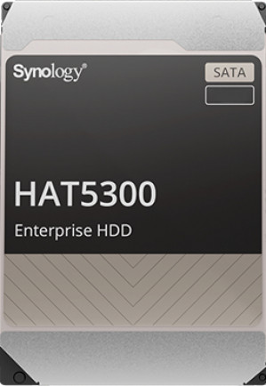 Synology - Dysk 4TB 3,5
