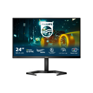 MONITOR PHILIPS LED 23,8