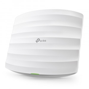 TP-Link EAP115 Wireless 802.11n/300Mbps AccessPoint PoE