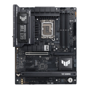 Płyta główna ASUS TUF GAMING Z890-PLUS WIFI (90MB1IQ0-M0EAY0)