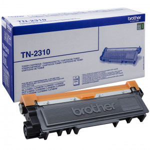 Toner Brother czarny TN2310 TN-2310