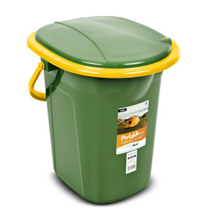 GREENBLUE TOALETA TURYSTYCZNA GB320GO