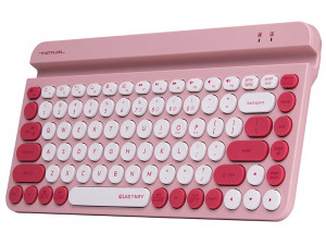 A4TECH KLAWIATURA FBK30 RASPBERRY A4TKLA47189
