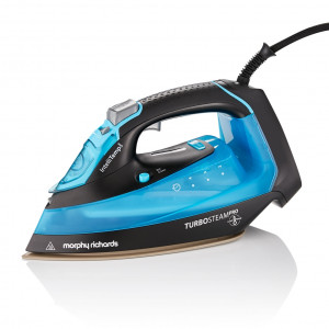 Żelazko Morphy Richards Turbosteam Pro