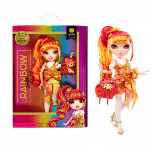 Rainbow High Junior Laurel De Vious 590446