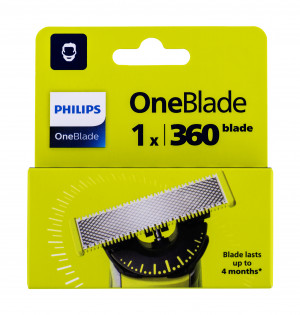Wymienne ostrze PHILIPS QP 410/50 One Blade