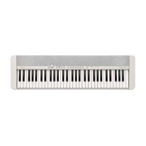 CASIO CT-S1 WE - Keyboard