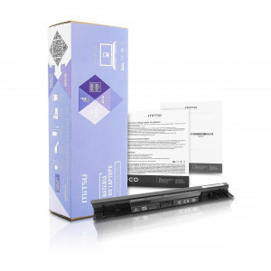 Bat. Mitsu BC/DE-1564 (Dell Insp. 4400 mAh 49 Wh)