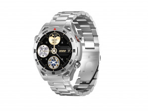 Smartwatch Havit M9030 Ultra (srebrny)