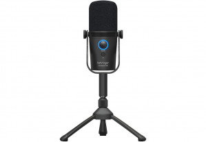 Behringer D2 PODCAST PRO - Mikrofon lektorski USB/XLR
