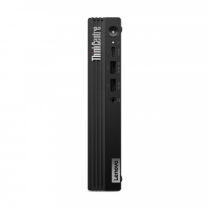 Lenovo ThinCentre M75q G5 Tiny Ryzen 3 8300GE 8GB DDR5 SSD256 Radeon 740M W11Pro Black 3Y OnSite