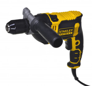 WIERTARKA UDAROWA 750W STANLEY FMEH750-QS