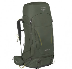 Plecak trekkingowy OSPREY Kestrel 58 khaki L/XL