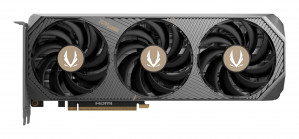 Karta graficzna ZOTAC GAMING GeForce RTX 5070 SOLID 12GB (ZT-B50700D-10P)