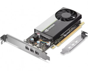 Karta graficzna Lenovo T400 4GB 3xminiDP High & LowProfile Bracket