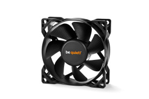 Wentylator BE QUIET! PURE WINGS 2 80mm