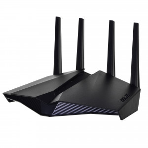 ASUS-RT-AX82U EU+UK router AX5400 Wi-Fi 6