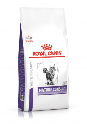 Royal Canin VD Cat Mature Consult stage 1 3,5 kg