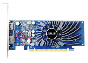 ASUS GeForce GT 1030 2GB GDDR5 LP