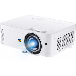 VIEWSONIC PROJEKTOR KRÓTKOOGNISKOWY PS501W