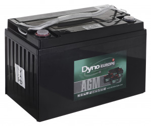 Akumulator Dyno DAB12-110EV AGM