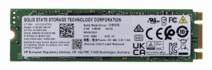 Dysk SSD KIOXIA 128GB M.2 2280 CVB-8D128-HP