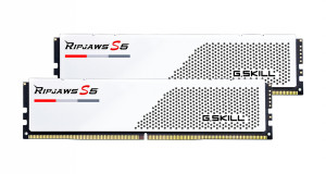 G.SKILL RIPJAWS S5 DDR5 2X32GB 6000MHZ CL30 XMP3 W