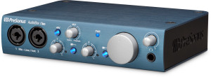 PreSonus AudioBox iTwo - Interfejs Audio USB
