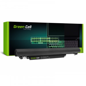GREEN CELL BATERIA LE123 LENOVO 2200MAH 10.8V