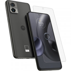 Motorola Glass Screen protector for EDGE 30 Neo, Transparent