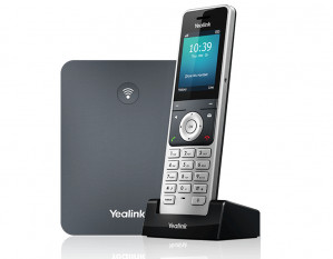Telefon VoIP Yealink W76P
