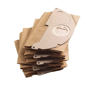 Papierowe torebki filtracyjne KARCHER 6.904-322.0