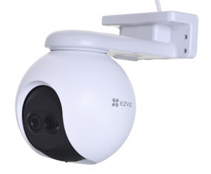 KAMERA IP EZVIZ C8PF (Dual Lens outdoor PTZ camera)