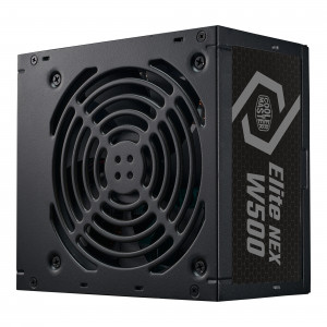 COOLER MASTER ZASILACZ ELITE NEX WHITE 500W 80+