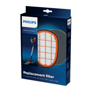 Filtr do odkurzacza PHILIPS FC 5005/01