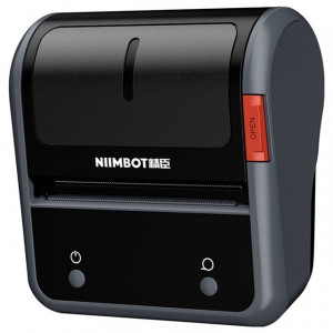 Drukarka Etykiet Niimbot B3S_P grey