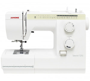 Maszyna do szycia Janome 725S