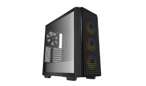 Obudowa DeepCool CG540 Mid Tower ATX (R-CG540-BKAGE4-G-1)