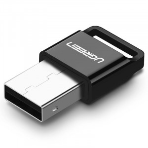 UGREEN ADAPTER USB BLUETOOTH 4.0 QUALCOMM CZARNY