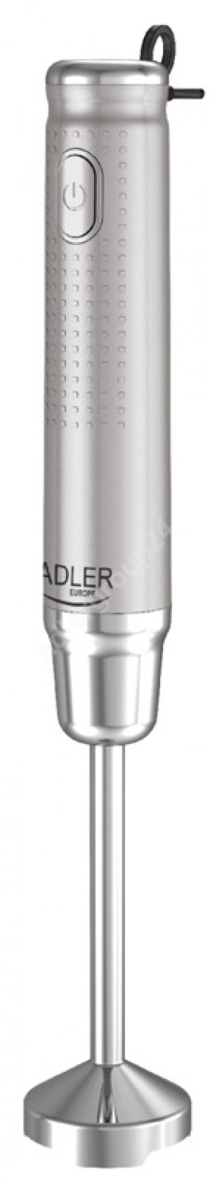 Blender ręczny ADLER AD 4617 szary