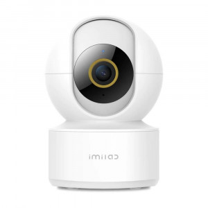 Kamera IMILAB Home Security C22 360° 5MP WiFi white
