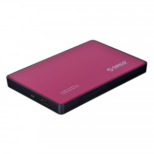 ORICO OBUDOWA HDD/SSD 2,5