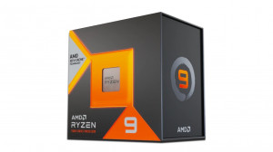 Procesor AMD Ryzen 9 7900X3D - BOX