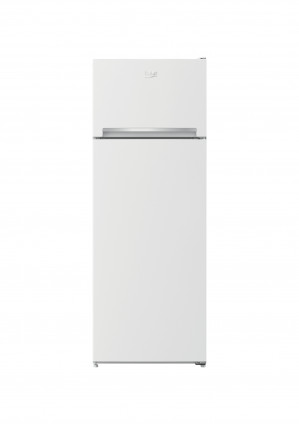 Chłodziarko-zamrażarka BEKO RDSA240K30WN