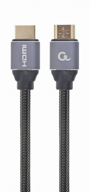 GEMBIRD KABEL HDMI HIGH SPEED ETHERNET V2.0 4K 5M