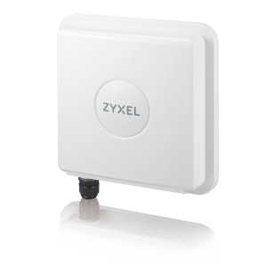 Router ZyXEL LTE7480-M804-EUZNV1F