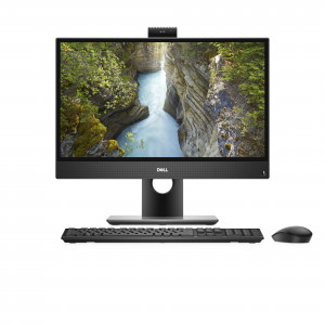 Dell AiO Optiplex 3280 i5-10500T 21,5