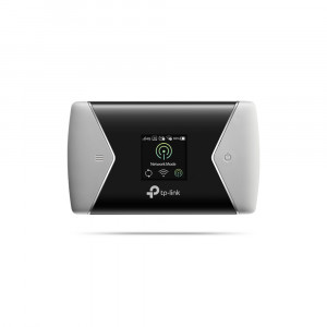 TP-LINK router mobilny M7450 (LTE WiFi 2,4/5GHz)
