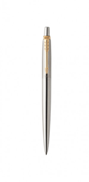 Parker-Długopis JOTTER Stainless Steel GT 1953182